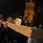 18.03.2016 Masłów. Droga Krzyżowa. / Jarosław Kubalski / Radio Kielce