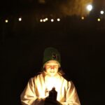 18.03.2016 Masłów. Droga Krzyżowa. / Jarosław Kubalski / Radio Kielce