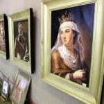 19.03.2016 Kielce. Giełda prac uczniów w Plastyku. / Jarosław Kubalski / Radio Kielce