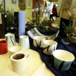 19.03.2016 Kielce. Giełda prac uczniów w Plastyku. / Jarosław Kubalski / Radio Kielce