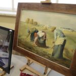 19.03.2016 Kielce. Giełda prac uczniów w Plastyku. / Jarosław Kubalski / Radio Kielce