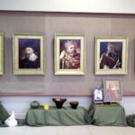 19.03.2016 Kielce. Giełda prac uczniów w Plastyku. / Jarosław Kubalski / Radio Kielce