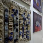 19.03.2016 Kielce. Giełda prac uczniów w Plastyku. / Jarosław Kubalski / Radio Kielce