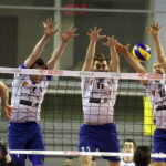 23.03.2016 Kielce. Mecz Effector Kielce - Asseco Resovia Rzeszów. / Jarosław Kubalski / Radio Kielce