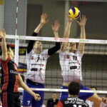 23.03.2016 Kielce. Mecz Effector Kielce - Asseco Resovia Rzeszów. / Jarosław Kubalski / Radio Kielce