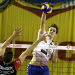 23.03.2016 Kielce. Mecz Effector Kielce - Asseco Resovia Rzeszów. / Jarosław Kubalski / Radio Kielce