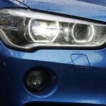 30.03.2016 BMW X1 / Robert Felczak / Radio Kielce