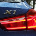 30.03.2016 BMW X1 / Robert Felczak / Radio Kielce