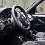 30.03.2016 BMW X1 / Robert Felczak / Radio Kielce