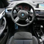 30.03.2016 BMW X1 / Robert Felczak / Radio Kielce