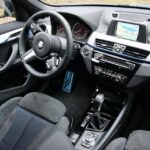 30.03.2016 BMW X1 / Robert Felczak / Radio Kielce