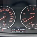 30.03.2016 BMW X1 / Robert Felczak / Radio Kielce