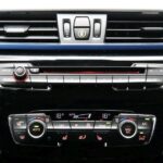 30.03.2016 BMW X1 / Robert Felczak / Radio Kielce