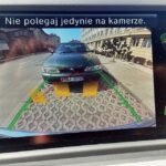 30.03.2016 BMW X1 / Robert Felczak / Radio Kielce