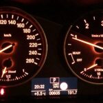 30.03.2016 BMW X1 / Robert Felczak / Radio Kielce