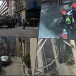 22.03.2016 Zamachy w Brukseli / Twiteer