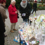 13.3.2016 Pińczów. Kiermasz Wielkanocny w Pińczowie. / Krzysztof Żołądek / Radio Kielce