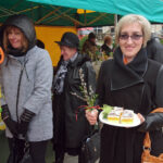 13.3.2016 Pińczów. Kiermasz Wielkanocny w Pińczowie. / Krzysztof Żołądek / Radio Kielce