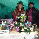 13.3.2016 Pińczów. Kiermasz Wielkanocny w Pińczowie. / Krzysztof Żołądek / Radio Kielce