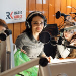 20.03.2016 DDD Zielone Patrole / Marek Wtorek / Radio Kielce