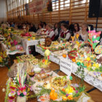 20.03.2016 Klimontów Gminne Śniadanie Wielkanocne / Grażyna Szlęzak-Wójcik / Radio Kielce