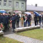 01.03.2016. Obchody Dnia Żołnierzy Wyklętych w Jędrzejowie / Ewa Pociejowska-Gawęda / Radio Kielce