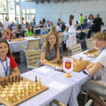 10.03.2016. Ewa Harazinska / Victoria Kielce