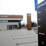 21.03.2016. Otwarcie salonu Hyundai w Kielcach / fot. Folwark Samochodowy