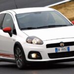 07.02.2016. Grande Punto Abarth / Fiat