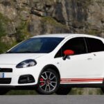 07.02.2016. Grande Punto Abarth / Fiat