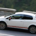 07.02.2016. Grande Punto Abarth / Fiat