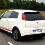 07.02.2016. Grande Punto Abarth / Fiat
