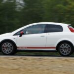 07.02.2016. Grande Punto Abarth / Fiat