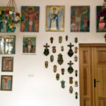 09.03.2016 Kielce. Sala Ludowa w WDK. / Marlena Płaska / Radio Kielce