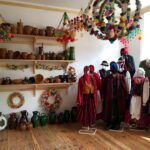 09.03.2016 Kielce. Sala Ludowa w WDK. / Marlena Płaska / Radio Kielce