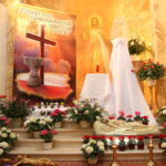 25.03.2016. Kościół pw. św. Stanisława BM / Kamil Król / Radio Kielce