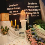 25.03.2016. Kościół pw. Trójcy Przenajświętszej / Kamil Król / Radio Kielce