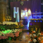 25.03.2016. Bazylika katedralna / Kamil Król / Radio Kielce