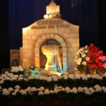 25.03.2016. Kościół pw. św. Wojciecha / Kamil Król / Radio Kielce