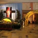 25.03.2016. Kościół pw. św. Józefa Robotnika / Kamil Król / Radio Kielce