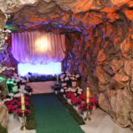 25.03.2016. Kościół pw. św. Wincentego Pallotiego / Kamil Król / Radio Kielce