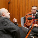 30.03.2016. Punkty Widzenia / Kamil Król / Radio Kielce