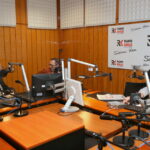 30.03.2016. Punkty Widzenia / Kamil Król / Radio Kielce