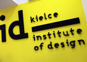 Institute of Design Kielce / Wojciech Habdas / Radio Kielce