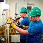 12.03.2016. Film pt. „Cztery kąty, anioł piąty” / fot. Fundacja "Fabryka Marzeń"