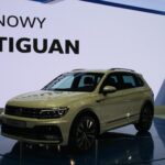 31.03.2016. Targi motoryzacyjne "Motor Show" w Poznaniu / Robert Felczak / Radio Kielce