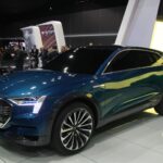 31.03.2016. Targi motoryzacyjne "Motor Show" w Poznaniu / Robert Felczak / Radio Kielce