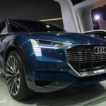 31.03.2016. Targi motoryzacyjne "Motor Show" w Poznaniu / Robert Felczak / Radio Kielce