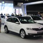 31.03.2016. Targi motoryzacyjne "Motor Show" w Poznaniu / Robert Felczak / Radio Kielce