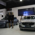 31.03.2016. Targi motoryzacyjne "Motor Show" w Poznaniu / Robert Felczak / Radio Kielce